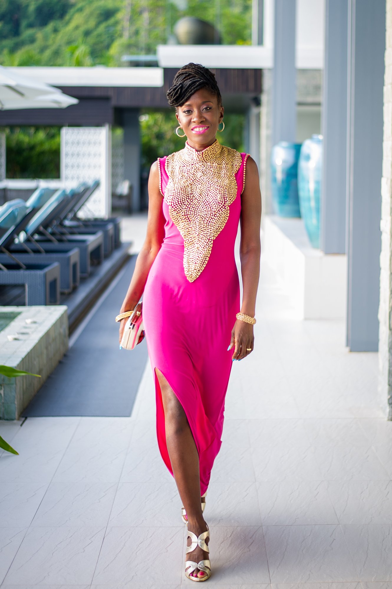 Kwavi — The Menopause Transformation Coach